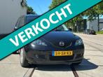 Mazda 2 1.4 Sportive 2006 Airco LageKm Nap, Voorwielaandrijving, 1025 kg, 15 km/l, Gebruikt