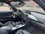 Bmw 3-SERIE TOURING 328I HIGH EXECUTIVE M-PAKKET 245PK / SCH, Auto's, Automaat, 745 kg, Gebruikt, Euro 6