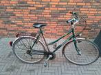 Nette gazelle Bahia damesfiets fiets, Fietsen en Brommers, Fietsen | Dames | Damesfietsen, 56 cm of meer, Ophalen, Gebruikt, Gazelle