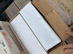 Te koop: 67 witte wandtegels van het merk Fabresa, Ophalen, 40 tot 60 cm, Nieuw, Minder dan 20 cm