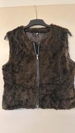 Bodywarmer, Kleding | Dames, Ophalen of Verzenden, Zo goed als nieuw, Maat 42/44 (L)