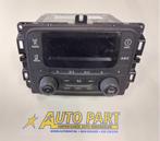 Dodge Ram pickup radio 2014, Auto-onderdelen, Gebruikt, PO Box 21-8004 | Auburn Hills, MI 48321-8004, Amerikaanse onderdelen, Ophalen of Verzenden