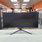 MSI MAG 342CQR E2 Curved Gaming Monitor - Ultra Wide QHD, Computers en Software, Monitoren, Curved, Zo goed als nieuw, Ophalen