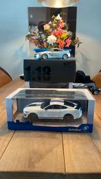 Mustang schelby gt, Hobby en Vrije tijd, Modelauto's | 1:18, Ophalen of Verzenden, Nieuw, Auto, Solido