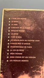 LP succes de Paris, Ophalen of Verzenden, Zo goed als nieuw, 12 inch, Overige soorten