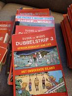 Suske en Wiske Collectie - 53 Strips, Boeken, Stripboeken, Meerdere stripboeken, Ophalen of Verzenden, Gelezen