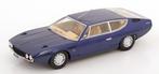 Lamborghini Espada S2 1970 Donkerblauw Metallic 1-18 KK-Scal, Overige merken, Tschuiten@hotmail.com, Duitsland, Auto