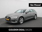 Audi A6 Avant 40 TFSI Advanced edition 204 PK | Automaat | N, 12 maanden, Stof, Gebruikt, 204 pk