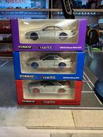 Tarmac Works Chase Silvia modellen 1:64, Ophalen of Verzenden