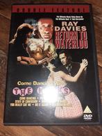 RAY DAVIES, THE KINKS Double Feature dvd, Alle leeftijden, Ophalen of Verzenden, Zo goed als nieuw, Muziek en Concerten