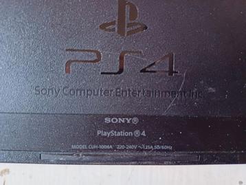playstation 4 zo snel mogelijk ophalen  beschikbaar voor biedingen