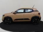 Dacia Spring Extreme 65 26.8 kWh Airco | Mediascherm | Andro, Auto's, Dacia, Parkeersensor, Stof, Bruin, 4 stoelen