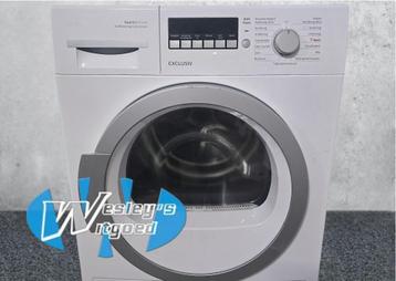 👉 Bosch WTW852S1NL Warmtepompdroger 8kg A++​ beschikbaar voor biedingen