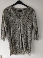 Marco Polo blouse maat 38 zgan, Kleding | Dames, Verzenden
