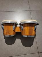 Bongo Trommels, Ophalen of Verzenden, Gebruikt, Trommel