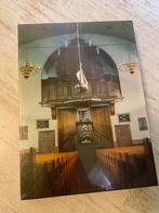 Puzzel Bethelkerk Urk, 750 stukjes, nieuw, Ophalen, 500 t/m 1500 stukjes, Nieuw, Legpuzzel