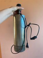 Gouden lampvoet (Intratuin), Huis en Inrichting, Ophalen, Minder dan 50 cm