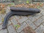 Rotax max uitlaat oud type., Ophalen, Gebruikt, Onderdelen Kart