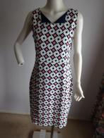 King Louie jurk mt L, Kleding | Dames, Jurken, Overige kleuren, Verzenden, Maat 42/44 (L), Zo goed als nieuw