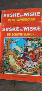 150 Suske en Wiske stripboeken, Boeken, Stripboeken, Willy Vandersteen, Meerdere stripboeken, Ophalen, Gelezen