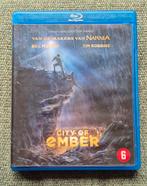 City of Ember - Blu-ray, Cd's en Dvd's, Blu-ray, Ophalen of Verzenden, Zo goed als nieuw, Avontuur