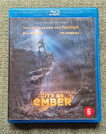 City of Ember - Blu-ray beschikbaar voor biedingen