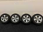 Winterset Volkswagen Tiguan, winterset 215/65R17, Ophalen, Banden en Velgen, 17 inch, Winterbanden
