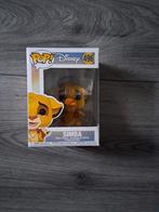 Funko pop simba alleen ophalen, Verzamelen, Poppetjes en Figuurtjes, Ophalen, Zo goed als nieuw