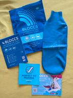 Bloccs gips zwemhoes voor kinderarm XS (of peuter onderbeen), Ophalen of Verzenden, Zo goed als nieuw