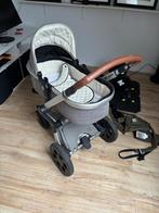 Joolz Day kinderwagen, Gebruikt, Combiwagen, Verstelbare duwstang, Ophalen