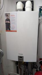 Remeha Avanta 28C HR Combiketel, Doe-het-zelf en Verbouw, Verwarming en Radiatoren, Ophalen, Gebruikt, Cv-ketel of Combi-ketel