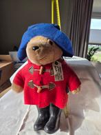 Paddington Beer Knuffel, Ophalen of Verzenden, Zo goed als nieuw, Beer