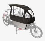 Nieuwe regentent voor Batavus Fier/Winora FUB bakfiets, Fietsen en Brommers, Fietsen | Bakfietsen, Ophalen of Verzenden, Nieuw