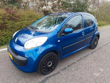 Zeer mooie Citroën C1 1.0 5-DRS 2008 130 000 km  beschikbaar voor biedingen