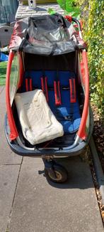 Babyschaal, Ophalen, Zo goed als nieuw, Kinderkar, Minder dan 20 kg