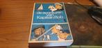 11x De avonturen van kapitein Rob - Het Parool/Skarabee, Meerdere stripboeken, Ophalen of Verzenden, Gelezen, Pieter Kuhn