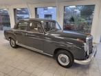 Mercedes-Benz 220 S, Gebruikt, 700 kg, Handgeschakeld, 6 cilinders