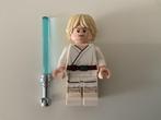 LEGO Star Wars - minifiguur - sw0551 - Luke Skywalker, Kinderen en Baby's, Speelgoed | Duplo en Lego, Ophalen of Verzenden, Zo goed als nieuw