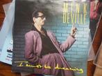 single mink deville 45rpm jukebox vinyl record 7'' i must be, Gebruikt, Verzenden, 7 inch, Single