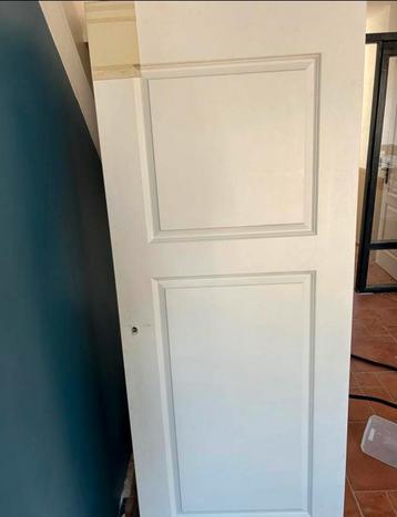 Binnendeuren 83x201 cm beschikbaar voor biedingen