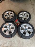 Set velgen met winterbanden Bmw x5 e70, Auto-onderdelen, Banden en Velgen, Gebruikt, Ophalen of Verzenden, Terreinwagen