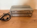 Akai versterker model no. AM-U110, Audio, Tv en Foto, Versterkers en Receivers, Ophalen, Zo goed als nieuw, Stereo, Overige merken