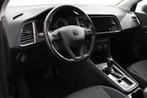 SEAT Ateca 1.5 TSI DSG Style Navigatie Apple Carplay/Android, Auto's, Seat, Stof, 680 kg, 4 cilinders, 150 pk