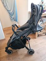Lionelo Buggy/Kinderwagen, Ophalen, Zo goed als nieuw, Overige merken, Verstelbare rugleuning