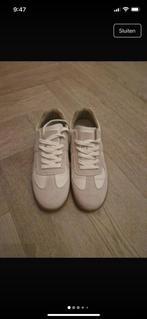 Maison margiela schoenen, Wit, Maison Margiela, Ophalen of Verzenden, Zo goed als nieuw