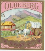 etiket V -985   sigarenbandjes, Verzamelen, Verzenden, Nieuw, Sigarenbandjes