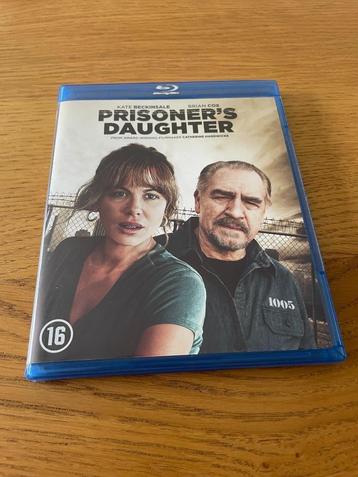 BLU-RAY Prisoner's Daughter beschikbaar voor biedingen