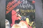 alvin stardust - tell me why, Cd's en Dvd's, Vinyl Singles, Overige genres, 7 inch, Single, Ophalen of Verzenden