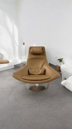 B&B Italia Metropolitan fauteuil, Ophalen of Verzenden, Zo goed als nieuw, Deaign, 50 tot 75 cm