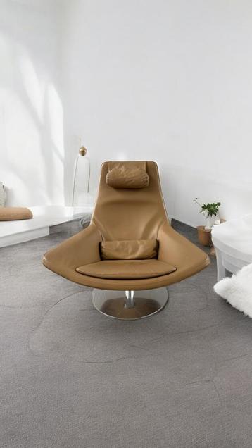 B&B Italia Metropolitan fauteuil beschikbaar voor biedingen